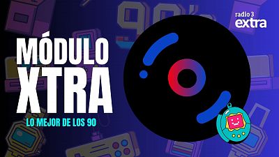 Lo mejor de los 90
