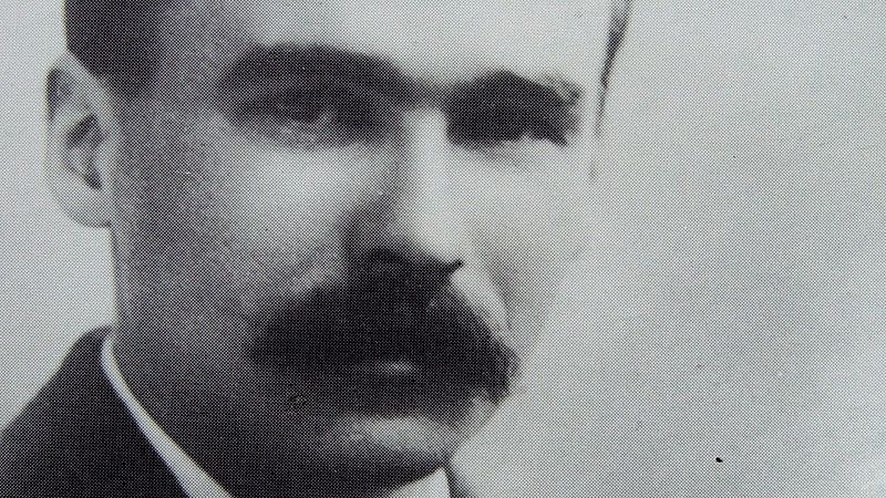 Cuaderno de notas - Por la campiña inglesa de Butterworth - 20/05/25 - Escuchar ahora