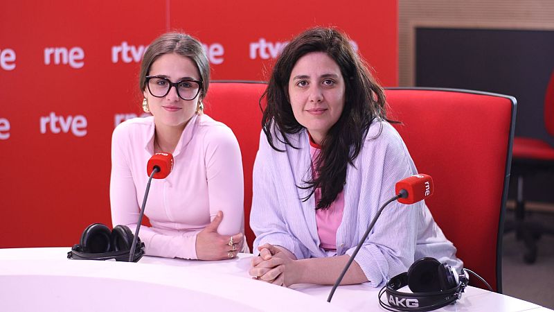 El ojo crítico -  'Los tortuga': el duelo por la adolescencia perdida, de Belén Funes - Escuchar ahora