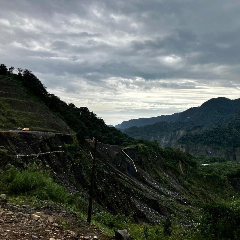 Cinco Continentes - Lo que Chevron pagó por explotar la Amazonía ecuatoriana