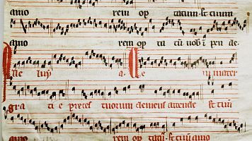 Anglia spera lucem. Tesoros ingleses