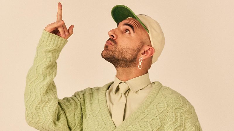 La Matinera - Estrena musical: Nil Moliner - Escoltar Ara