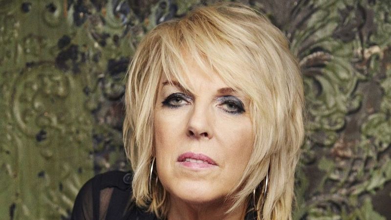 Sin rodeos - Lucinda Williams se incorpora al homenaje a su paisano Clifton Chenier - 21/05/25 - Escuchar ahora
