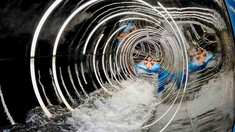 Global 5 - ¿Qué hace un director creativo en un parque de atracciones? - 21/05/25 - Escuchar ahora