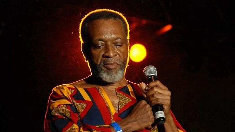 Reggaeando - Junior Murvin - 21/05/25 - Escuchar ahora