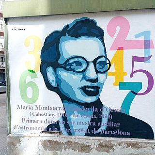 L' efecte tisora en la carrera científica de les dones