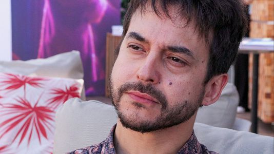 Guillermo Galoe compite en Cannes con 'Ciudad sin sueño'