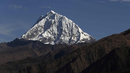 Descubierto un gran centro minero inca y español en Perú