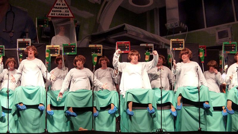 En clave Turismo - El Carnaval de Santoña es Fiesta Interés Turístico Nacional - 21/05/25 - escuchar ahora