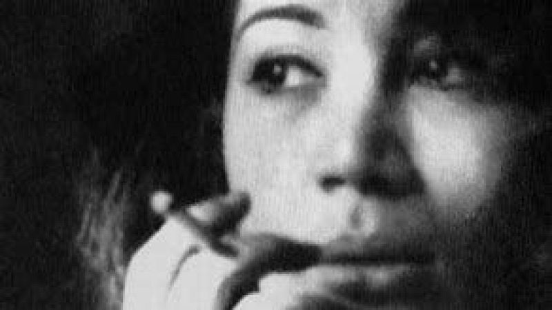 Mujeres malditas - Forugh Farrojzad - 21/05/25 - Escuchar ahora