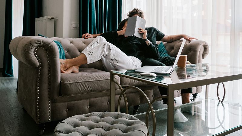 Les condicions de la situació d'habitatge influeix en la soledat juvenil