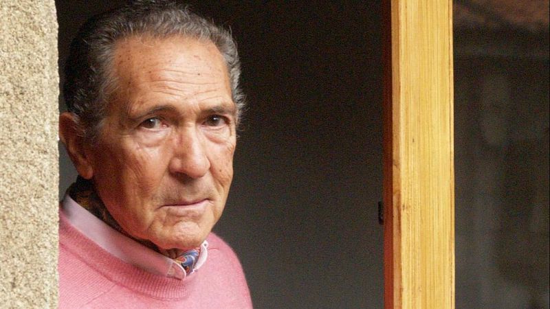 Antonio Gala, un escritor solitario y solidario