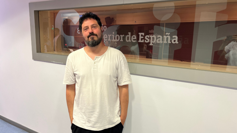 'Las canciones' de El Kanka