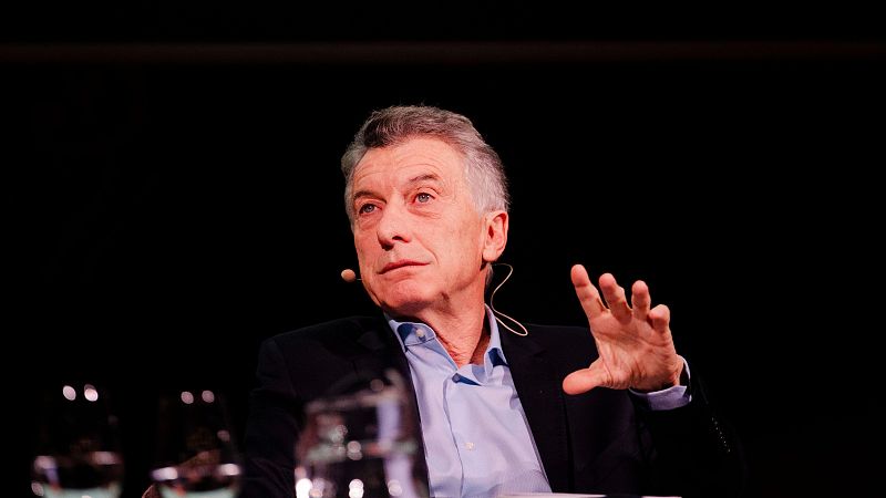 Cinco continentes - Golpe para Macri en las elecciones de Buenos Aires - Escuchar ahora