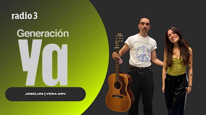 Joseluis | Vera GRV