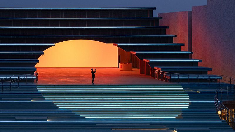 Quinta fachada - El sol español en el país del sol naciente - 22/05/25 - Escuchar ahora