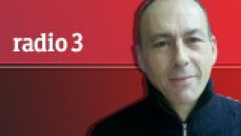 La canción del Avadhut - Iniciación - 12/01/13 - EScuchar ahora