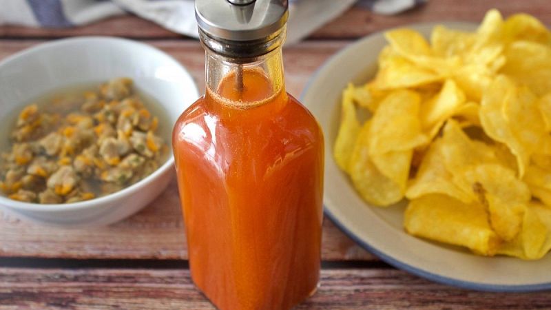 Degustar Espaa - Salsa y Jazz en el plato y en la copa - 24/05/25 - Escuchar ahora