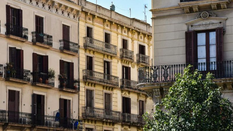 Neix Som Habitatge - Unió de Propietaris amb el compromís d’assolir un mercat de lloguer just