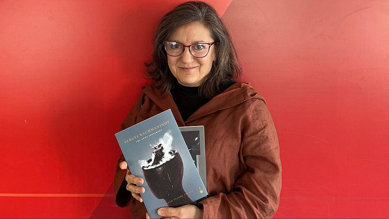 La hora azul - Avance Feria del Libro - 22/05/25 - escuchar ahora