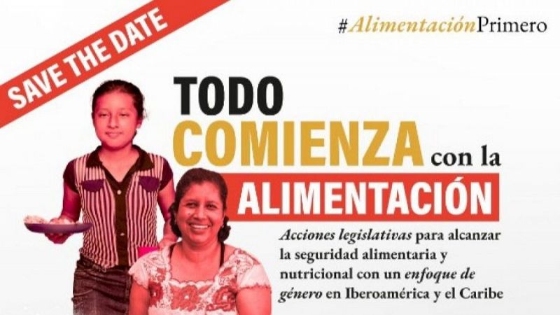 Foro 'Todo comienza con la alimentación' de la FAO