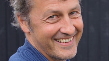 Crisol: Matthias Rebstock
