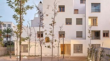 Casas sanas y eficientes, un reto para arquitectos y constructores