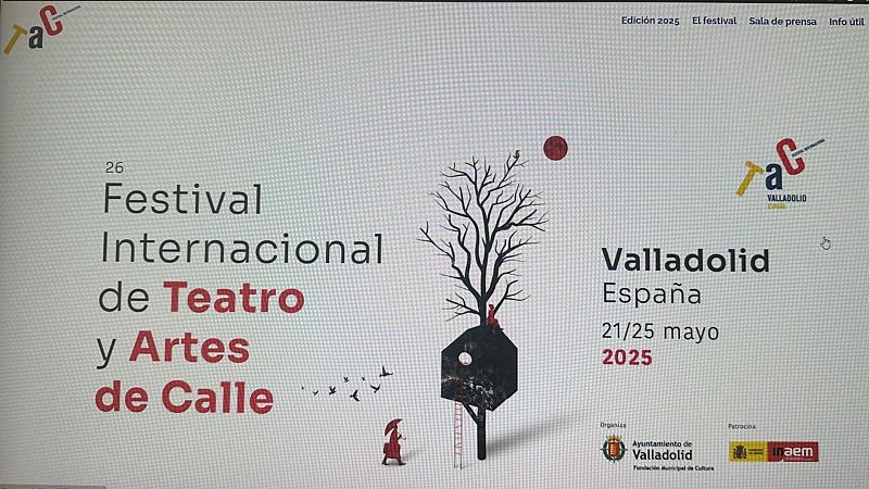 Las tardes de RNE - Chambao, teatro en la calle y diversidad cultural - 22/05/25