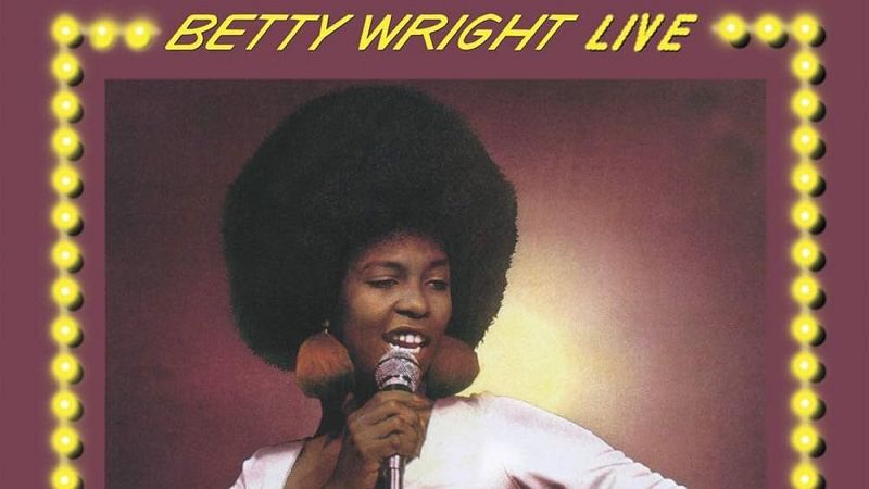Píntalo de negro. El soul y sus historias - Betty Wright, soul de Miami  - 23/05/25 - Escuchar ahora