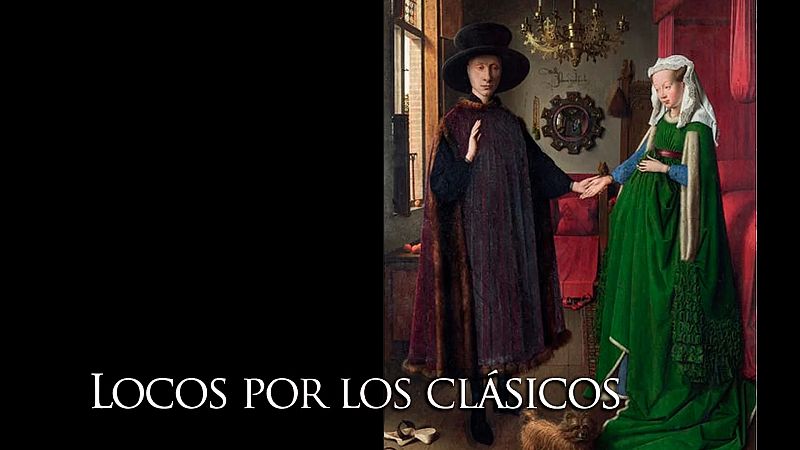 Locos por los clásicos - Ausonio. Poemas a los familiares - Escuchar ahora
