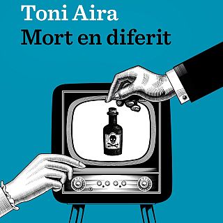 Toni Aira. Mort en Diferit. Qui quedarà viu?