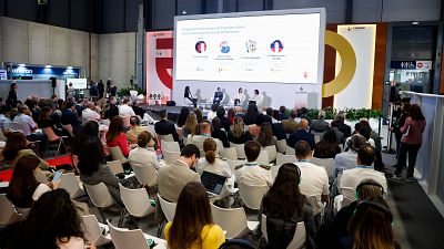 Las empresas españolas, expertas en eventos internacionales