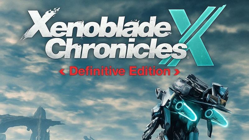 Geek5D - Xenoblade Chronicles X: ciencia ficción que se habita - 23/05/25 - Escuchar ahora