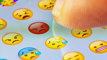 El uso de emojis, reflejo de las imposiciones de género