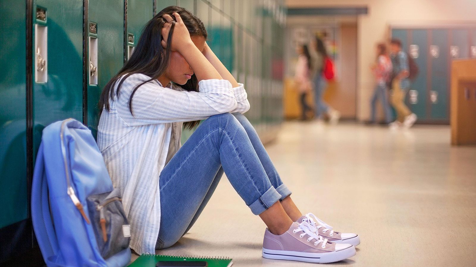 L'abandonament prematur dels estudis es redueix al 13,7% | Informa: Míriam Andreu