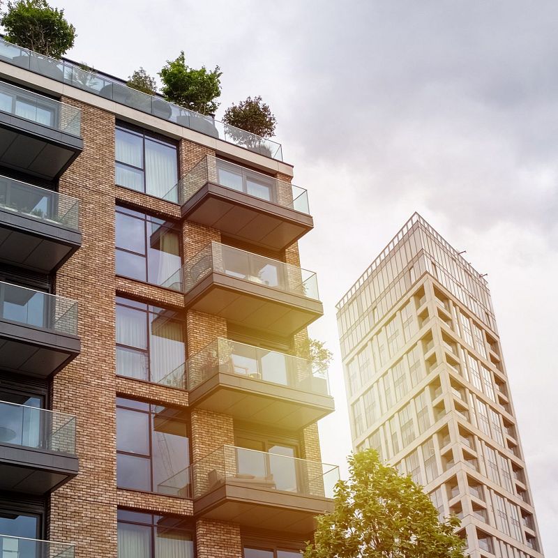 Fin de mes - Dos años de la ley de Vivienda