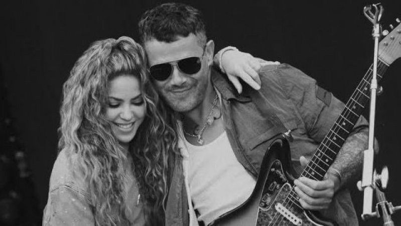 Xavifòrnia - Karol G, Shakira i la dupla Álvaro Soler & Alfred lideren les novetats musicals d'aquest divendres