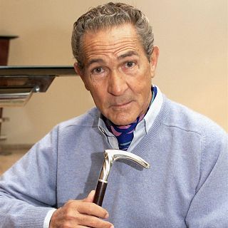 Antonio Gala, un escritor solitario y solidario