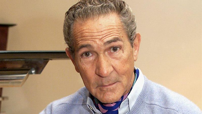 Documentos RNE - Antonio Gala, un escritor solitario y solidario - 23/05/25 - escuchar ahora