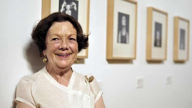 Hora América - La mexicana Iturbide, Premio Princesa Asturias de las Artes - 23/05/25 - escuchar ahora