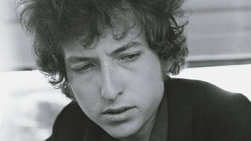 Sin rodeos - Dylan celebra su 84 cumpleaños de gira - 19/05/25 - Escuchar ahora
