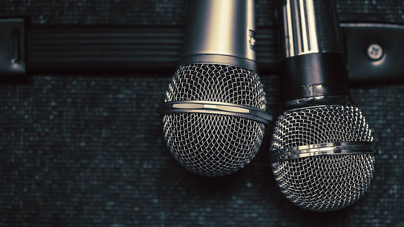 Los bailes de Marte - Dúos famosos / Cantantes Australianas - 26/05/25 - Escuchar ahora