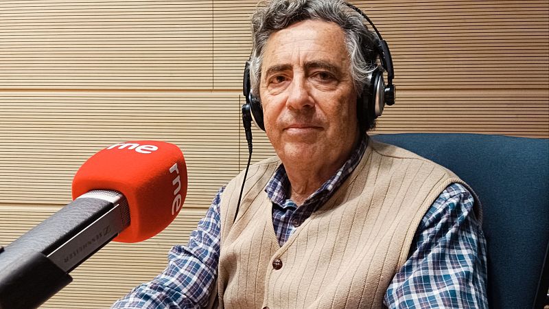 El pasado ya no es lo que era - Noticias que cambiaron el mundo - 31/05/25 - Escuchar ahora