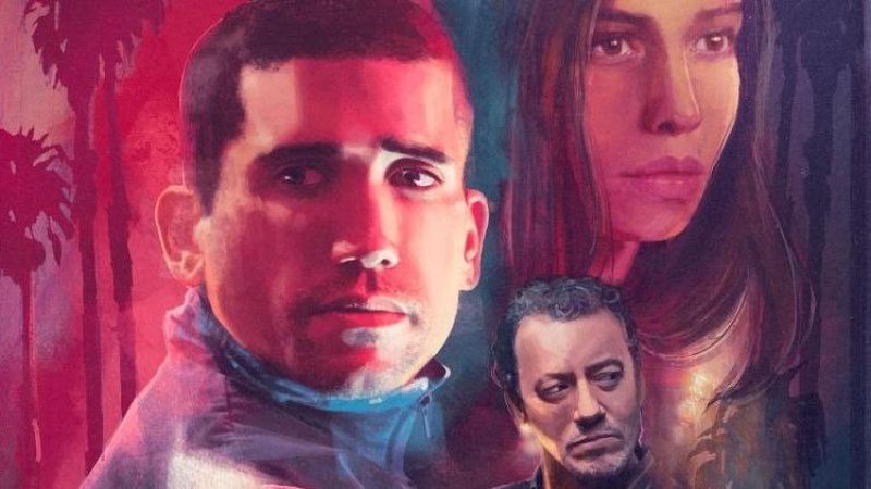 Xavifòrnia - Jaime Lorente i Roger Casamajor s’endinsen en el costat més fosc de Hamburgo: “Hubo escenas donde volvías a casa con muy mal cuerpo” - Xavifòrnia | Escoltar