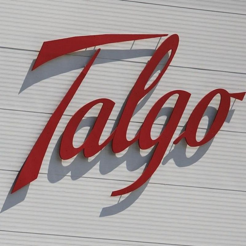 Fin de mes - Talgo espera a Sidenor