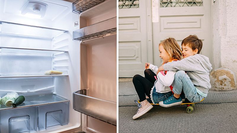 Las mañanas de RNE - Mamen Asencio - 1ª hora: Pobreza generalizada y estándar de las personas - 27/05/25 - escuchar ahora