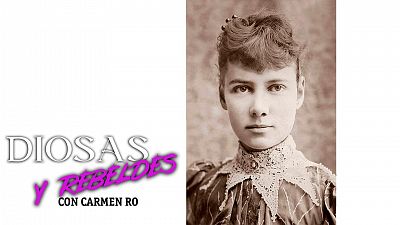 Nellie Bly, la periodista infiltrada en un manicomio