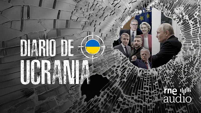 Diario de Ucrania - Rusia y Occidente: manual de negociaciones