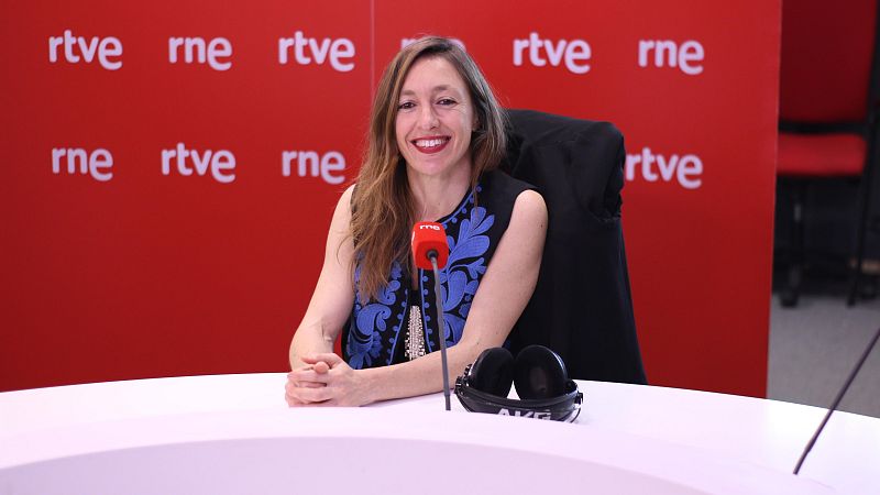 El ojo crítico - 'Tierras raras', alquimia y tecnología de Luz Arcas - 27/05/25 - Escuchar ahora