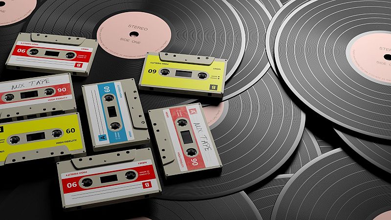 Podría ser peor - Maquetas que se convirtieron en hits, con Alizzz